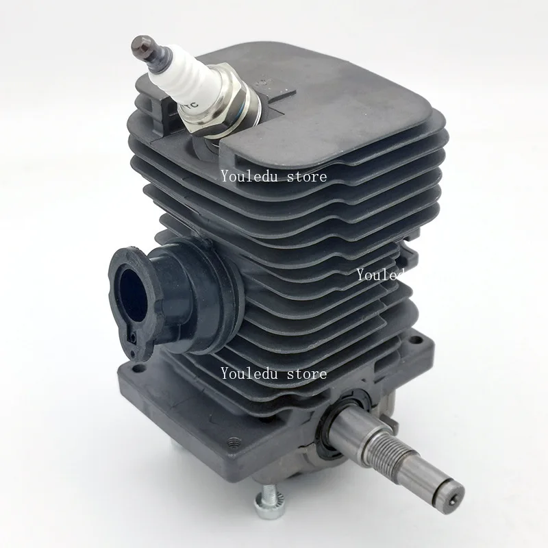 

Suitable for MS170 MS180 170 017 Chainsaw Cylinder Crankshaft, Cylinder Block, Liner