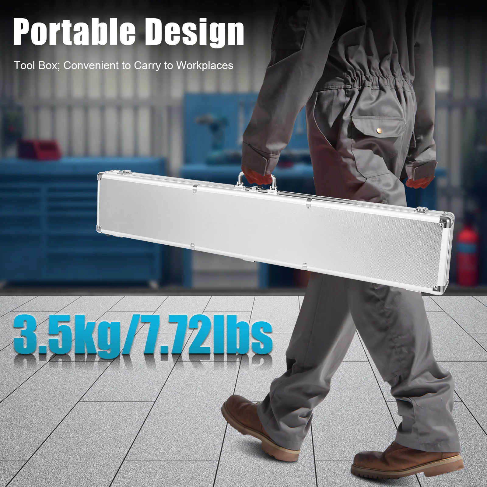 أداة إصلاح جسم السيارة المناسبة، آلة قياس إطار متجر جسم السيارة، نظام قياس ثنائي الأبعاد #3