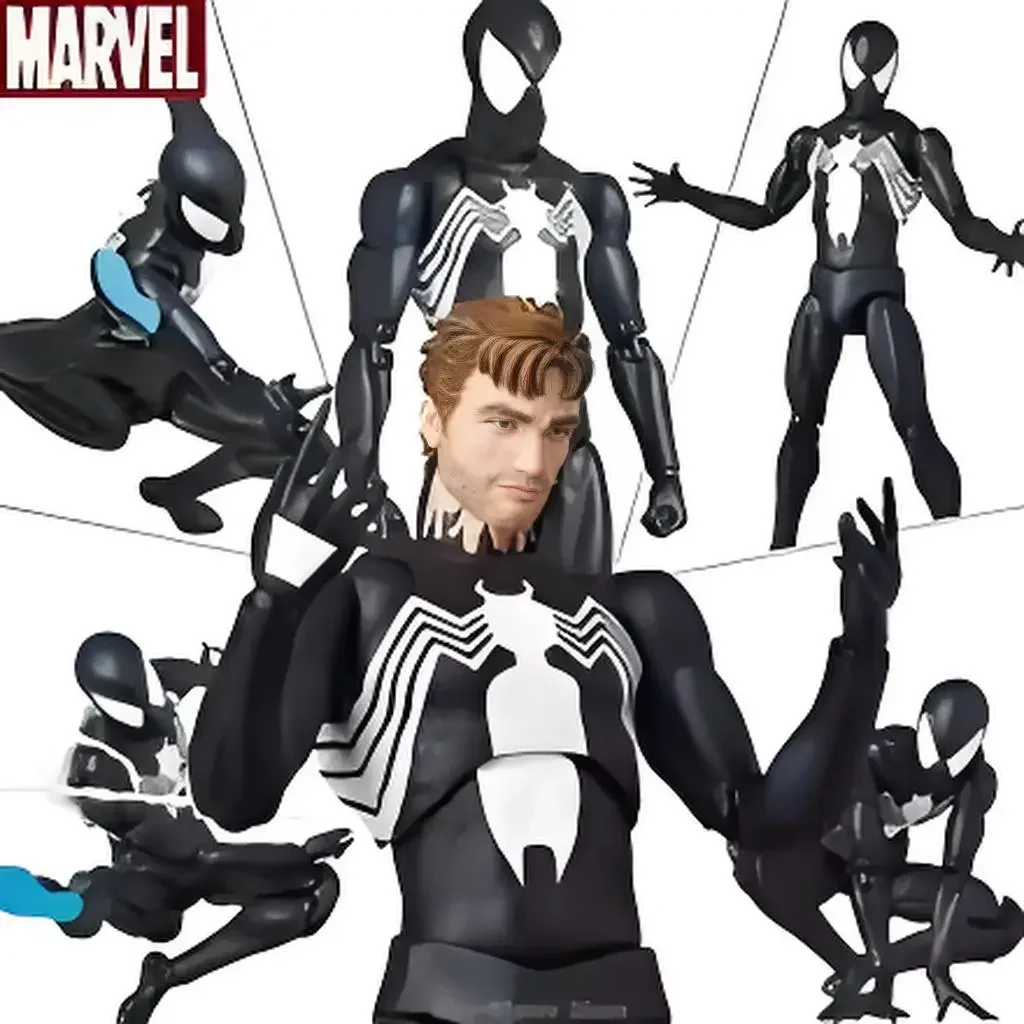 15cm-marvel-cinematic-universe-anime-figures-movable-147-spiderman-action-figure-statue-model-doll-collection-toys-gifts
