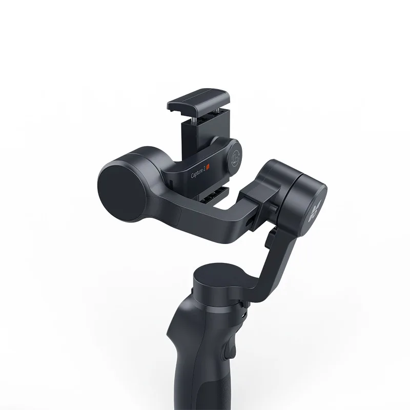 Three-axis anti-shake stabilizer, handheld gimbal Douyin live broadcast tripod bracket face tracking