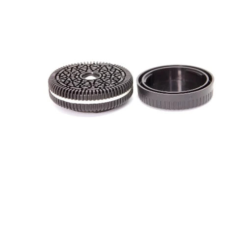 Fuji X Mount 32mm/F10 Pancake Lens Focus Free Compatible with Fuji X-Mount Mirrorless Cameras