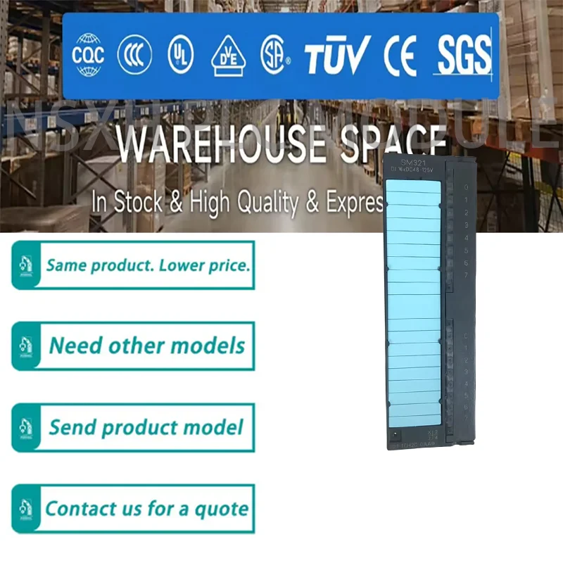 New Original 6ES732…