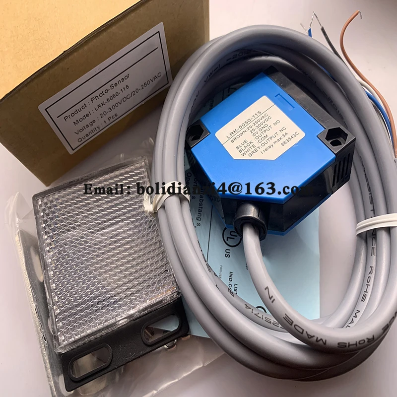 

Original sensor LRK-5050-115 LRK-5050-102 LRK-5050-103 LRK-4040-103 LRK-5050-115-9003 LRK-5050-101 LRK-4040-101