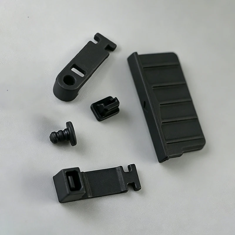 1Set/2Sets Silicone Anti-Dust Plug Earphone Jack Charging Dock Dust Cap For New 3DS XL/ LL 3DSXL 3DSLL 2DS 3DS Cover
