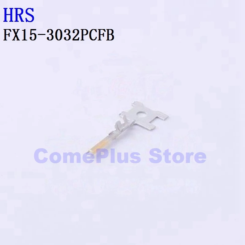 10 шт. разъемы FX15-2830PCFB FX15-3032PCFB