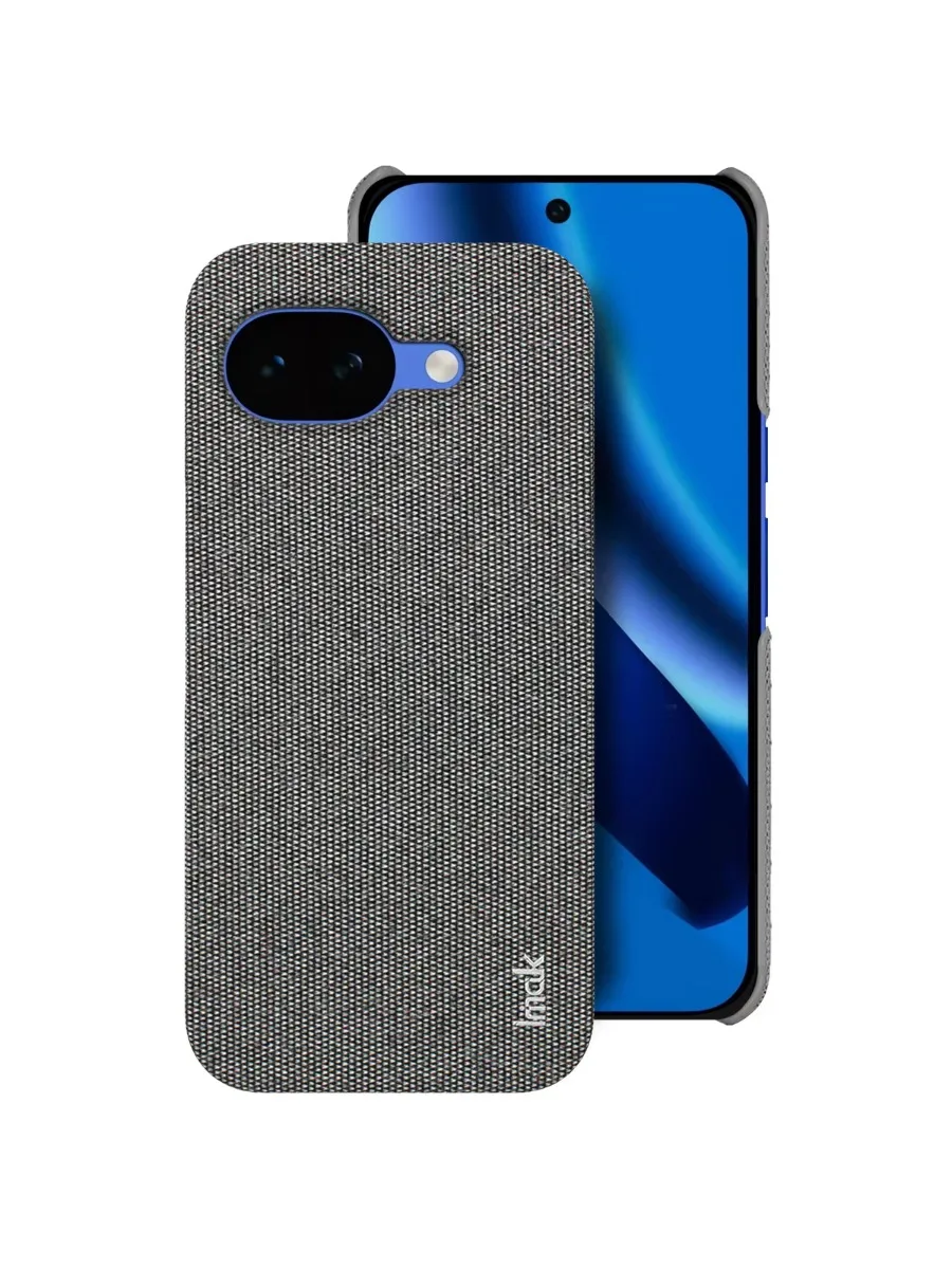 Etui z tkaniny serii IMAK Ruiyi do Google Pixel 10a, twarda obudowa — zdjęcie produktu 7