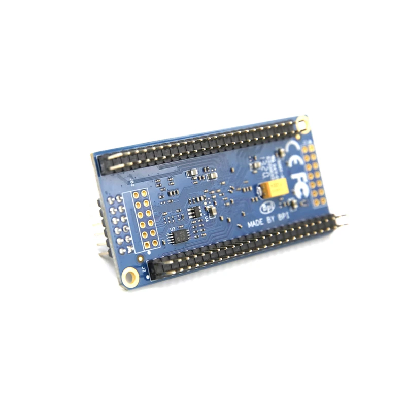 Banana Pi BPI-FPGA، لوحة تمديد Banana PI BPI Xilinx Artix-7 FPGA، وحدة FPGA مع Xilinx Artix-7 100T (Variant 2D)، 2 × 50 Pin