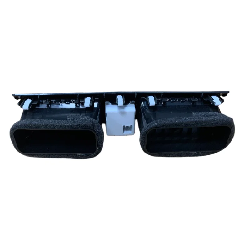 

Factory Hot Selling For For Camry 2006-2011 Popular Style Central Air Outlet ABS Material Dashboard Cover Interior Kits F