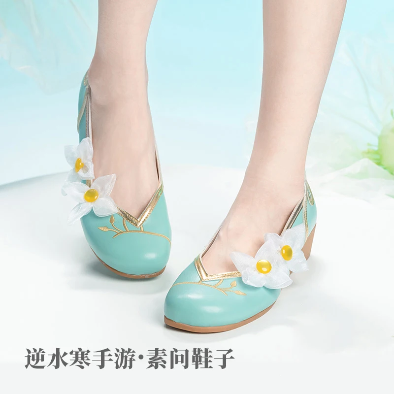 customisation-cosplay-ni-shuihan-shu-wen-women's-shoes-cos-anime-games-prop-shoes-cosplay-accessory-presale