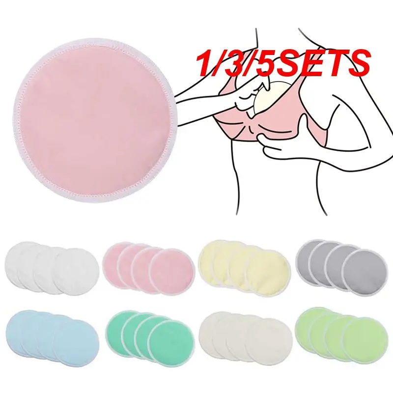 1/3/5SETS Soft Application Multipurpose Tool Trending Lady Must-have Versatile Face Sponges For Contouring Sponges