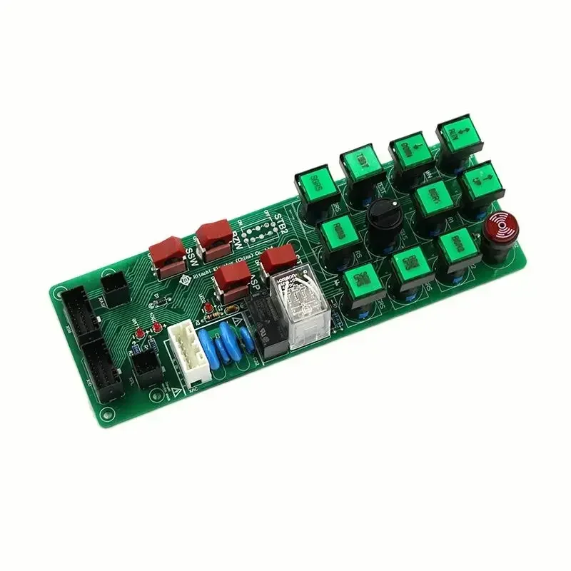 Hall Call Box IP Cabinet IP-B V06 Elevator Parts Lift Accessories