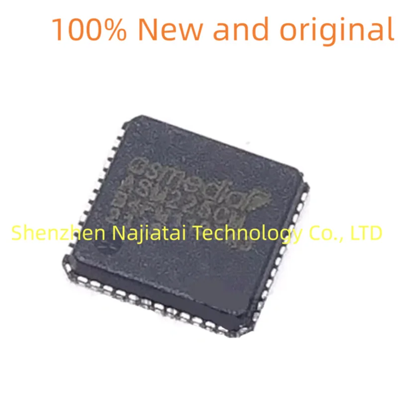 

10PCS/LOT 100% New Original ASM225CM QFN32 IC Chip
