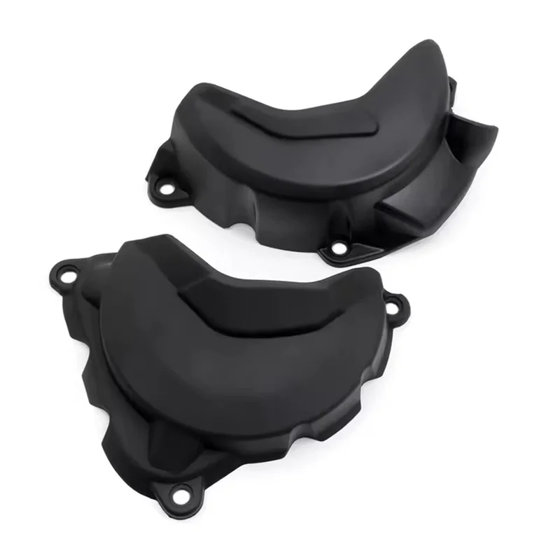 Dependable-Motorcycles Accessories Engine Guard Clutch Guards Protection For VOGE DS900X DS 900 X 900DSX DSX900 2024