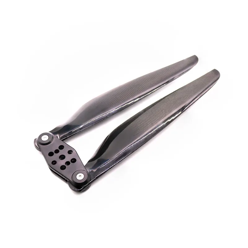 1 PCS 36 inch Carbon Fiber Folding Propeller Paddle UP3696-CF CW/CCW Optional for Agriculture Fire Multi-rotor Drone