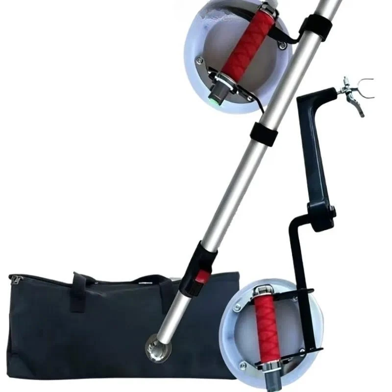 Windshield installation auxiliary windshield replacement system tool kit, used for car maintenance