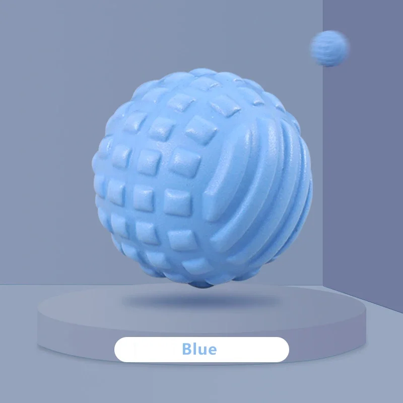 Massage Ball Yoga Massage Roller Relieving Muscle Tension Pressure Massaging Balls Fit For Trigger Point Treat Exercise Yoga