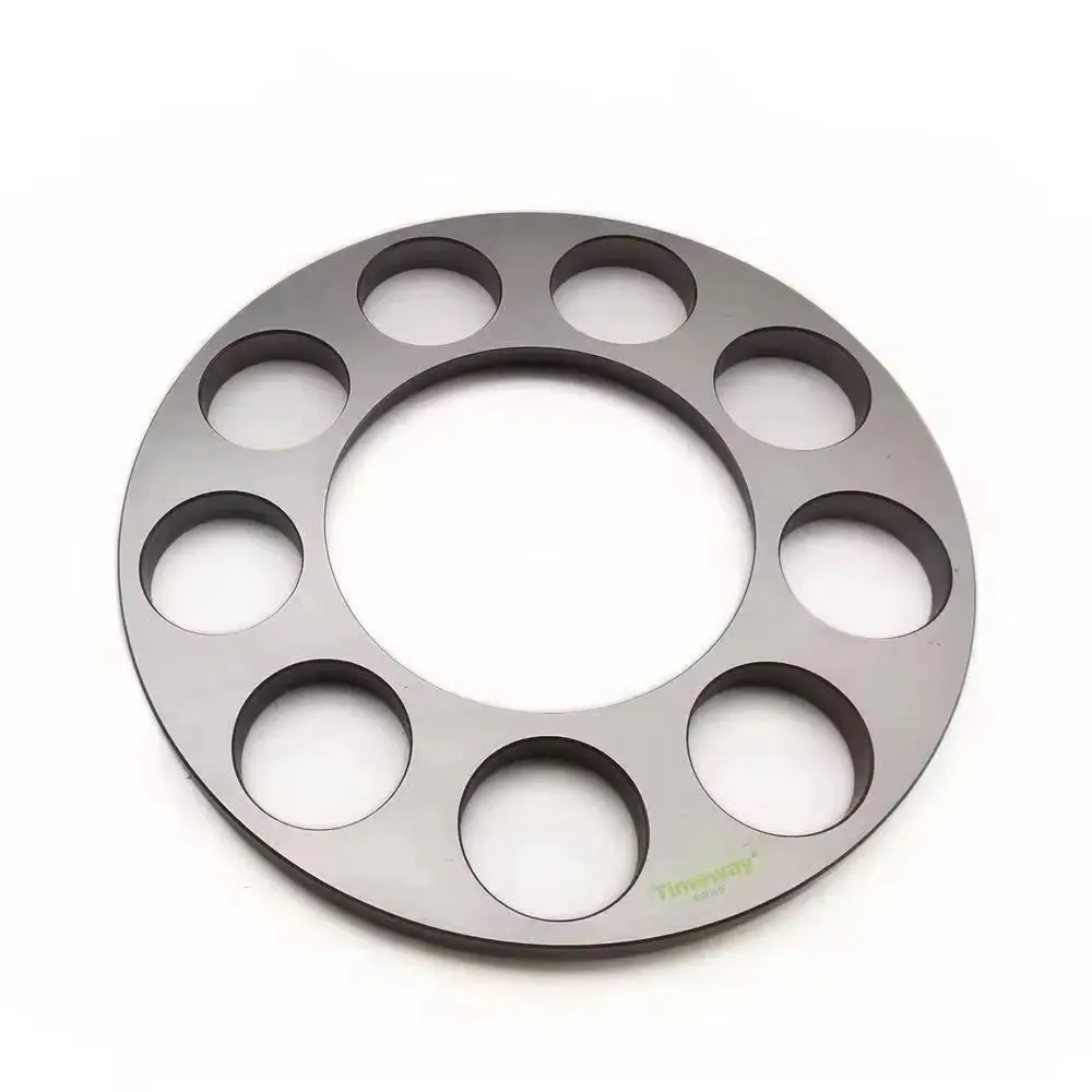 

MSF Piston Swing Motor Repair Kits KYB MSF53 Retainer Plate for KAYABA MSF-53 Excavator Hydraulic Motor Set Plate Spare Parts