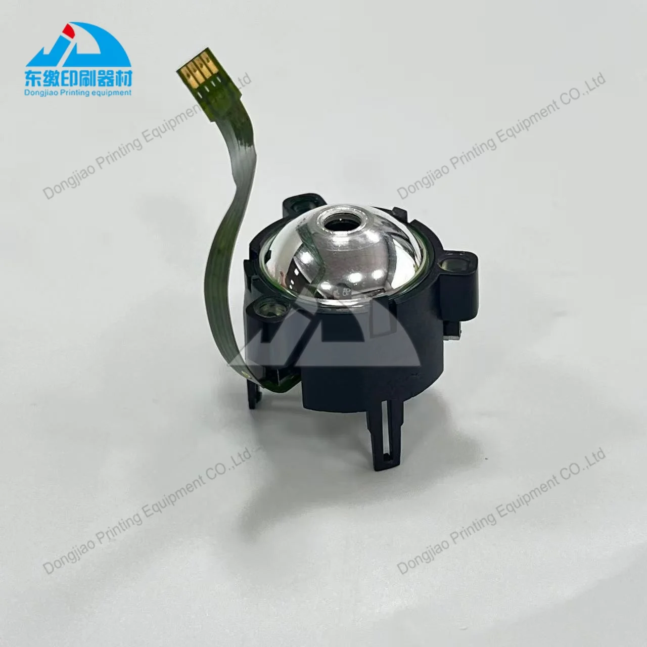 1 Buah Lampu Pengukur Asli Baru CP.150.4282 untuk Suku Cadang Mesin Cetak Offset Heidelberg CD102 XL105 SM102