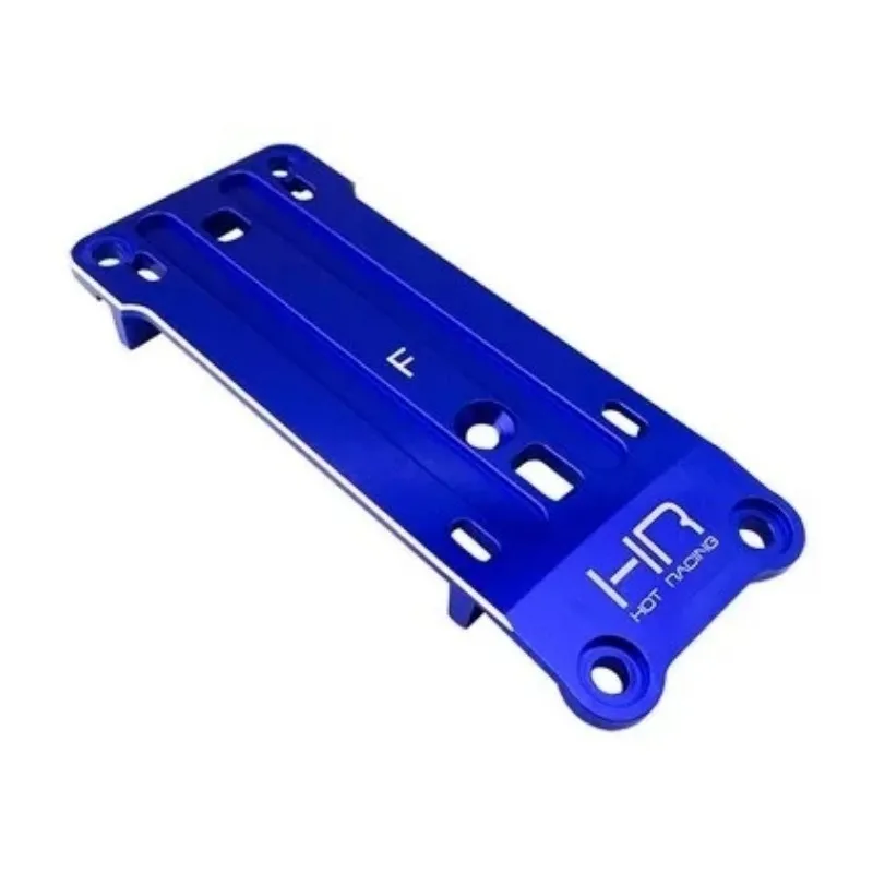 HR Aluminum Front Tie Bar Pin Mount for Traxxas X-Maxx Monster Truck