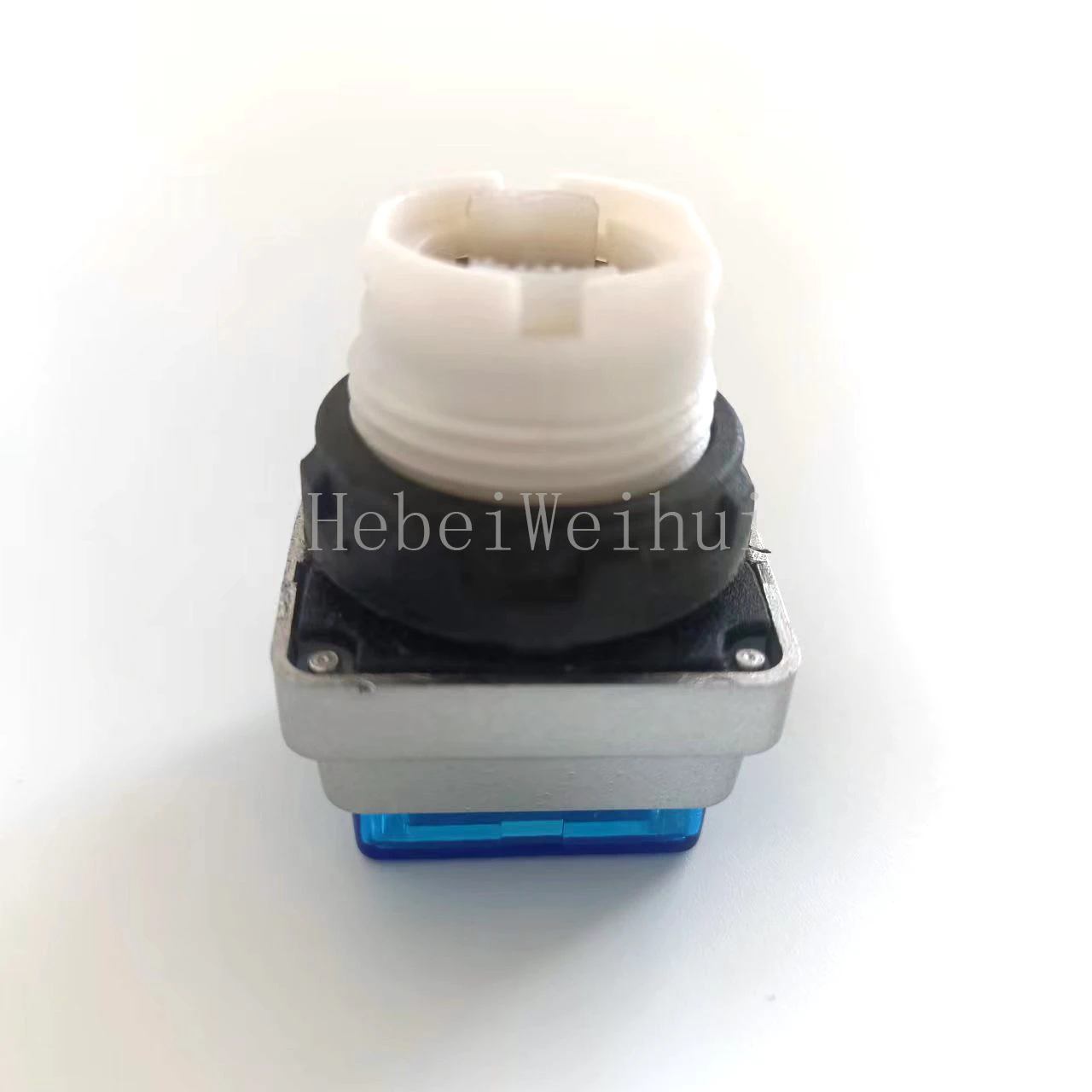 00.780.2317 Push button D2A2S Schwarz For Heidelberg SM74 CD102 SM102 Delivery Console Control Console Control Panel