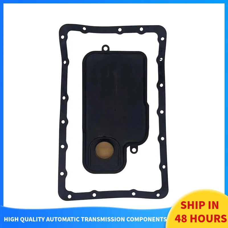 

Transmission Filter Gasket Kit For Mitsubishi Pajero Sport V73 V77/Huanghai N2/KAWEI K150GT KAWEI K150GT MR 528836
