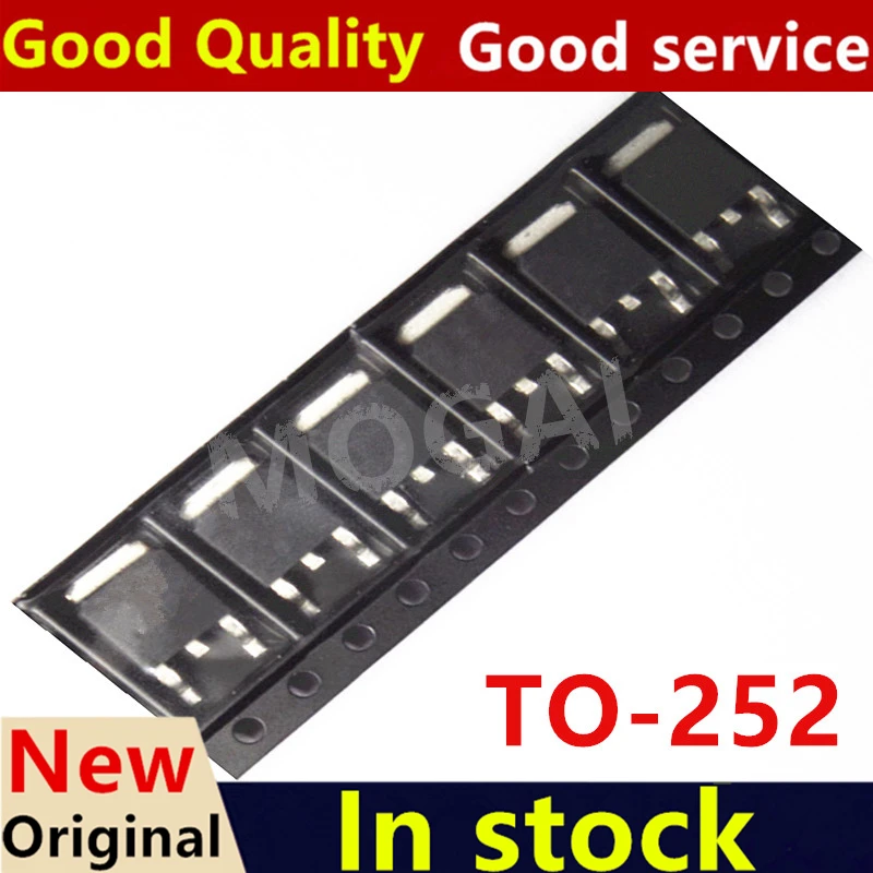(5-10piece)100% New D12NF06L STD12NF06L STD12NF06LT4 TO-252
