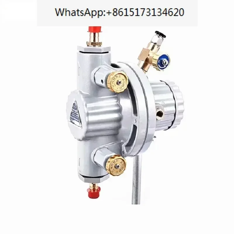 Air Operated Membrane Pump  BML-5 Air  One Way/Single way Pneumatic Diaphragm   BML-5