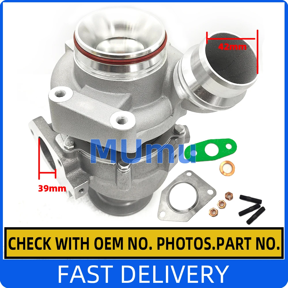 

Turbo 49135-05865 49135-05870 49135-05875 49135-05880 49135-05885 7797782 7808477 7808478 For BMW 120d 320d 520d X1 X3 2.0d N47