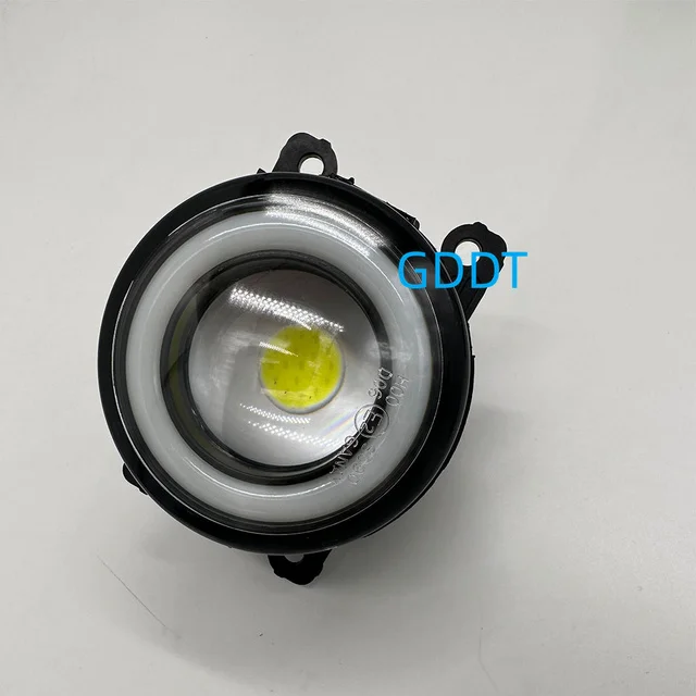 1 Piece Fog Lamp for Pajero Sport Ks 2018-2021 8321A668 Front Lamp