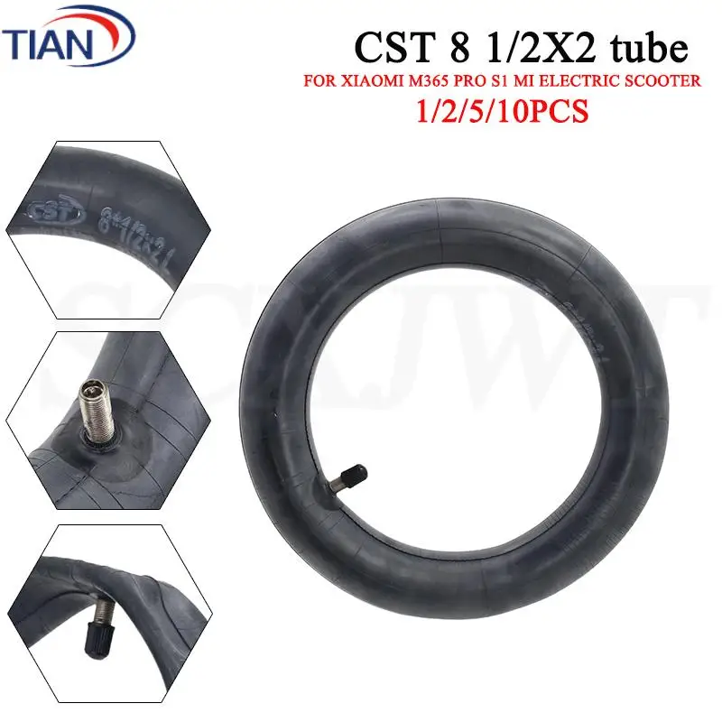 Cst 8 1/2X2 Inner T…