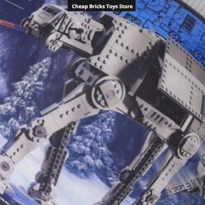 Mecha Quadrupède de Combat Lou - Model Kit Runner avis et prix