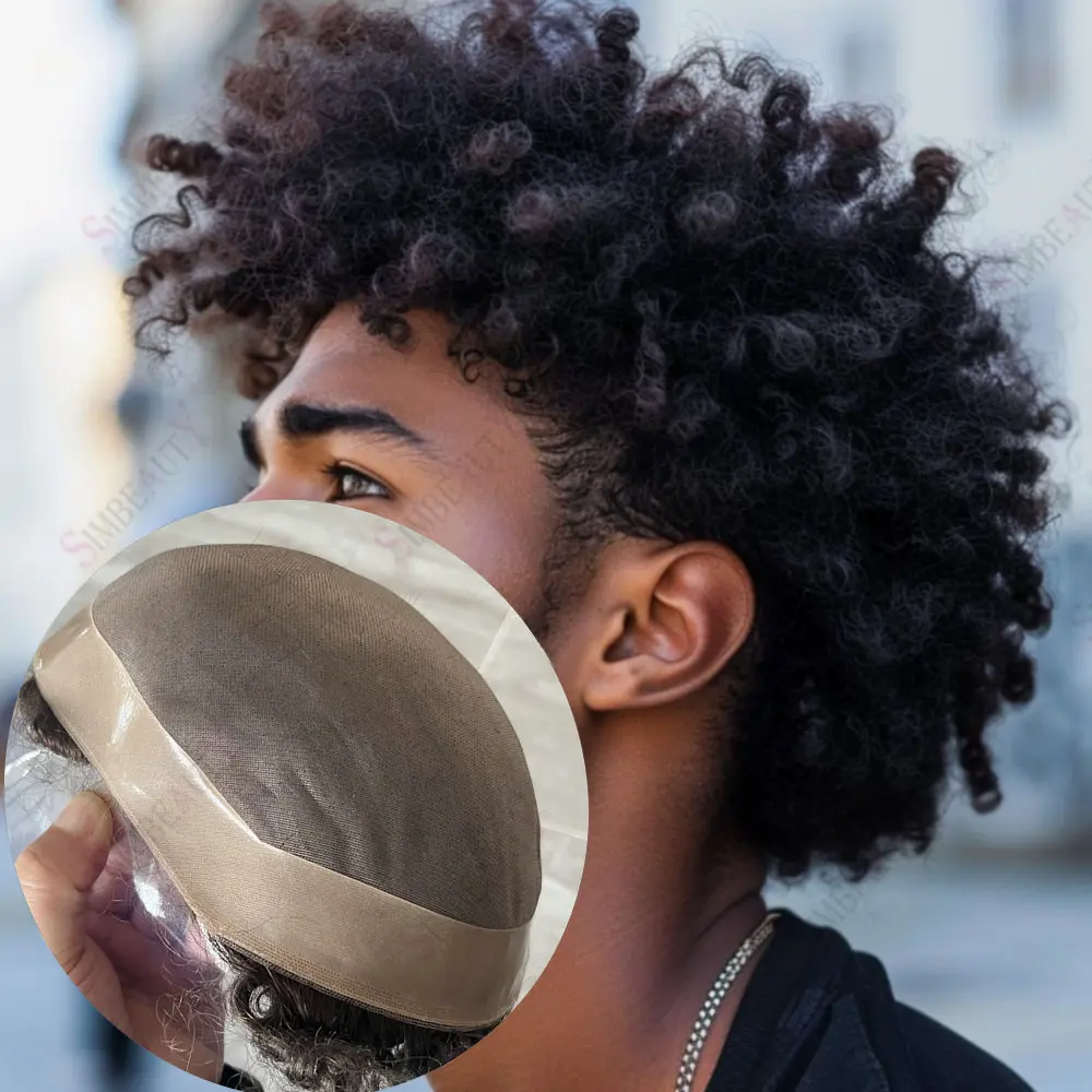 12Mm/15Mm Afro Kink… - image