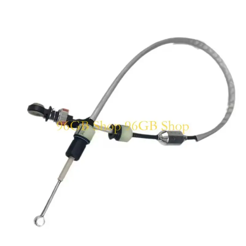 96GB Low Resistance Transmission Cable Ergonomic Design Extended Life For 206 207 C2 Demanding Road Conditions 2444Y5 2454G5