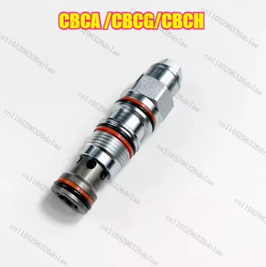 

1pcs SUN Type Hydraulic Threaded Cartridge Balance Valve CBCA /CBCG/CBCH