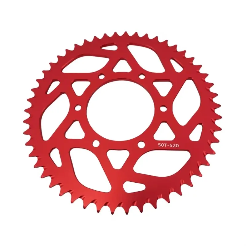 High Performance  Ultra Bee Parts Wheel Dirt Bike  Sprocket Parts for Ultra Bee