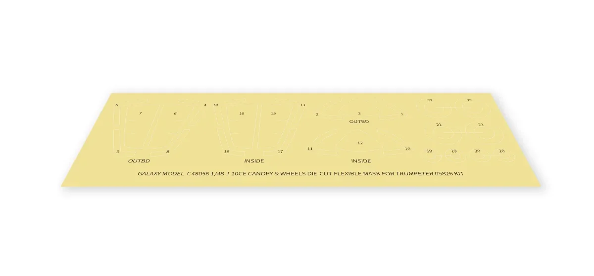 Galaxy J-10CE Fight…