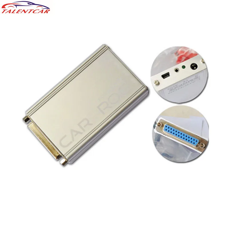 Competitive Price Carprog V10.93 Full Repair Tool  With All Software Activated