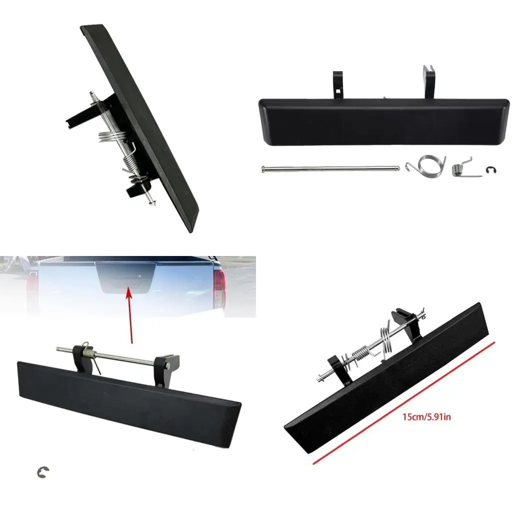 31BC 90606-EB705 for Frontier 04-13 Trunk Handle Boot Lock Replacement Accessories
