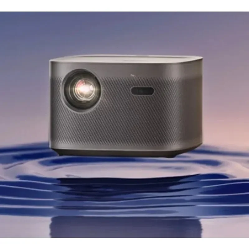 High brightness fixed focus version intelligent projection 4K ultra high definition flagship chip