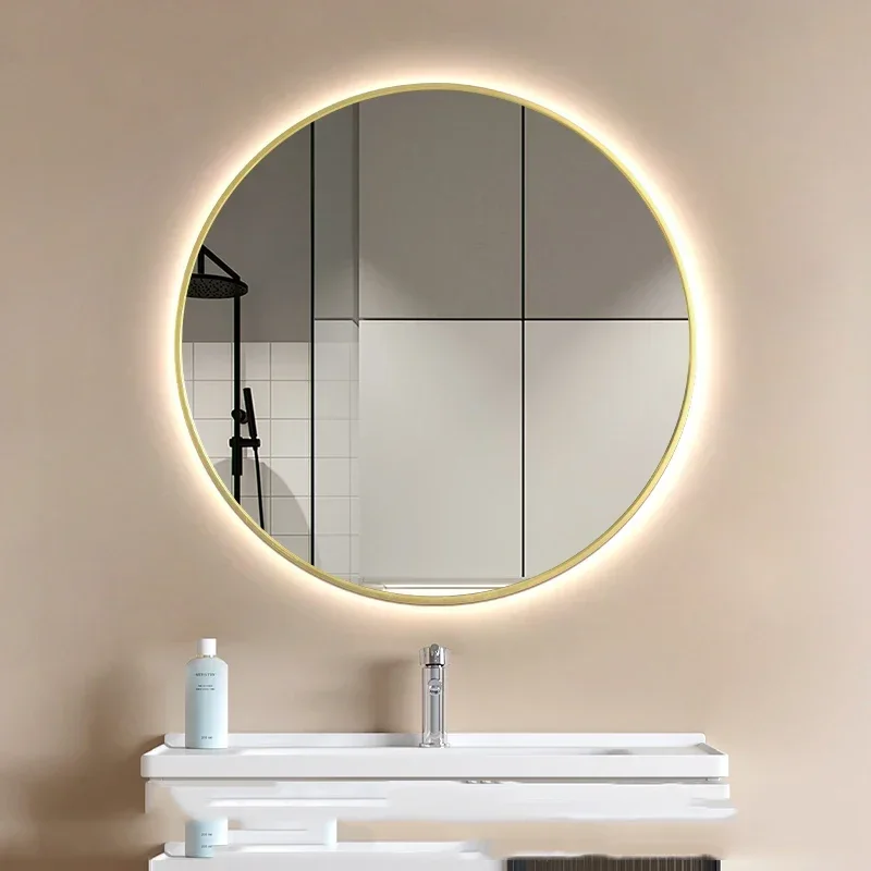 Large Size Wall Mirror Vanity Full Body Standing Korean Interior Big Floor Mirrors Decoration Decorative Espelho Aesthetic Room