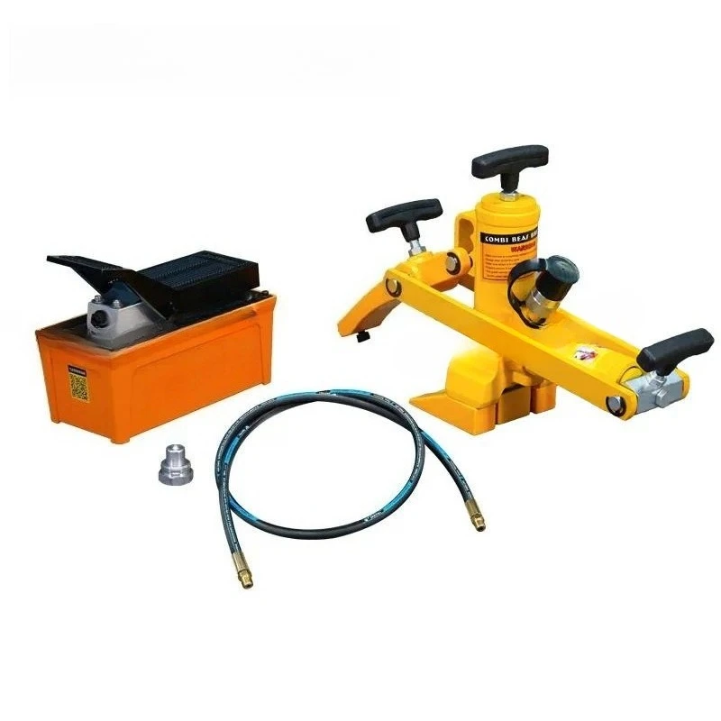 pneumatic tire press beam calibration instrument accessories maintenance manufacturers wholesale pneumatic tire