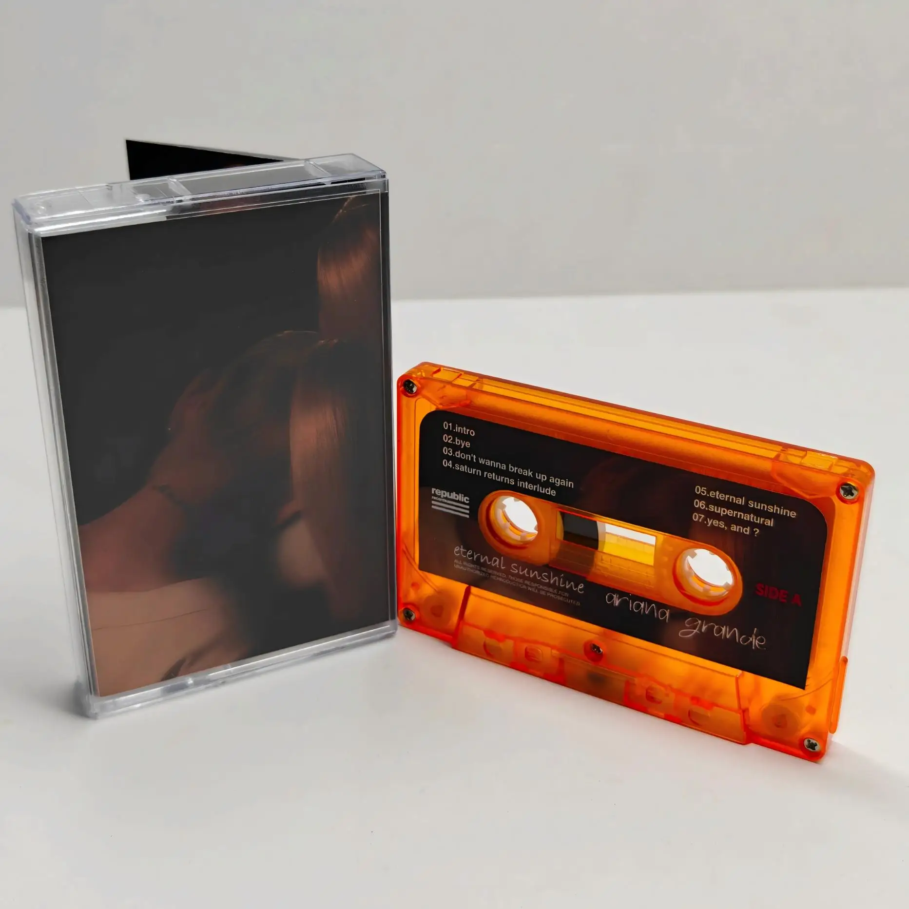 Pop Eternal Sunshin… - image