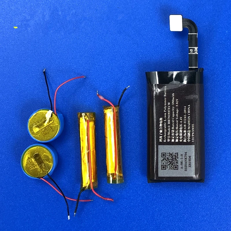 Replace New  Battery For Huawei FreeBuds 3 4 4E 3i flypods TWS Earphone