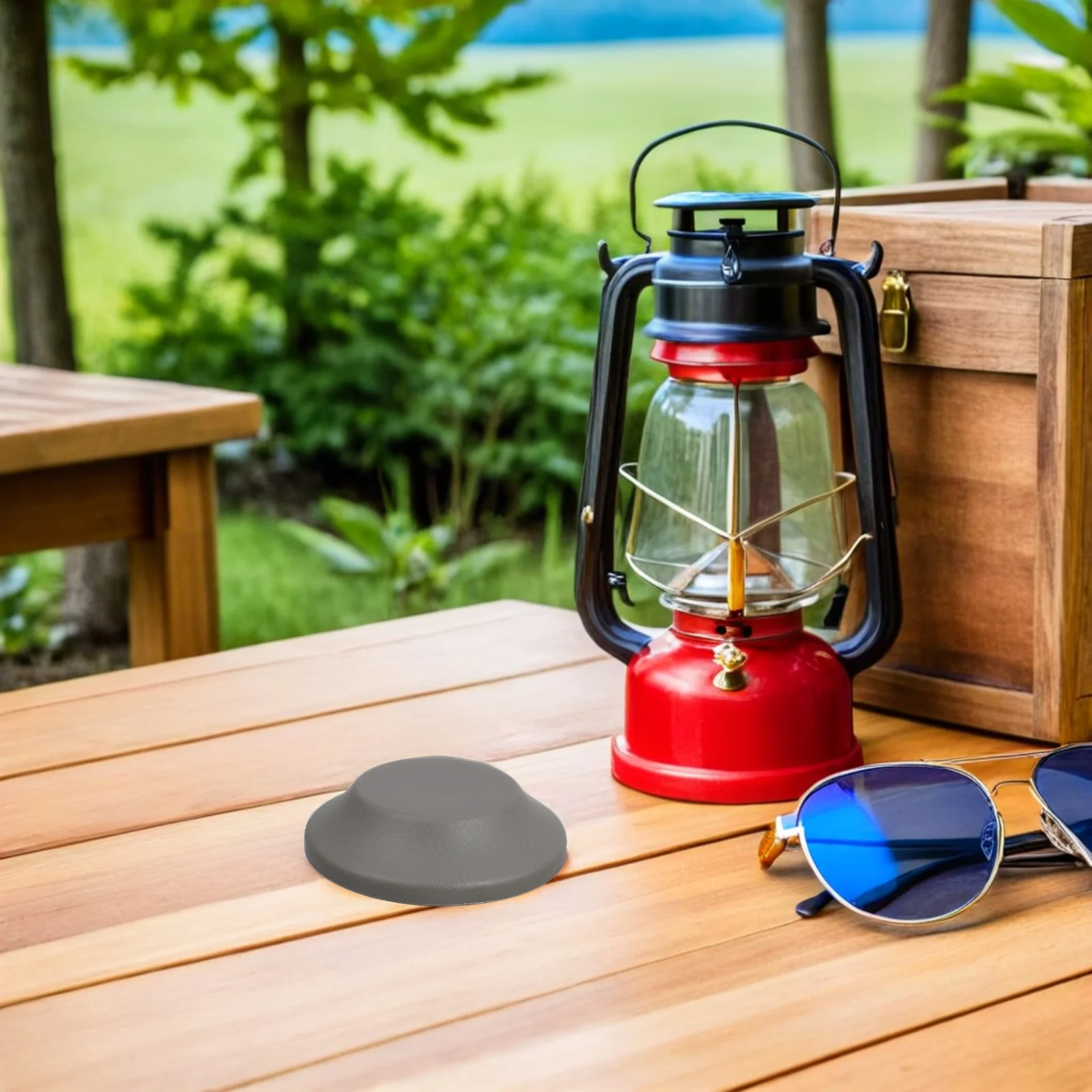 

3Pcs Patio Umbrella Tip Caps Durable Weatherresistant Easy Installation Versatile Compatibility Outdoor Sunshade Accessories