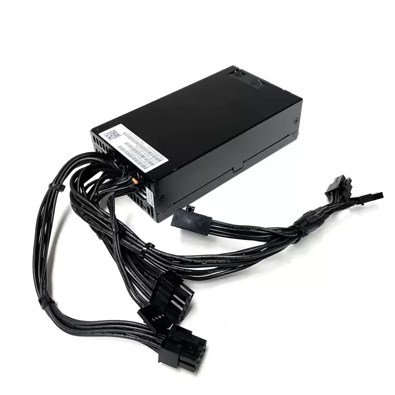 FSP500-30AS – гибкий блок пита – обзор и цена Atx Power Supply 1U Flex 500W