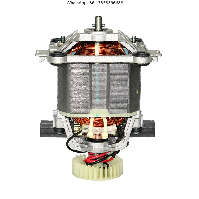 

Pure Copper Motor for Blender Juicer Electric High Speed 9850 Universal Blender Motor