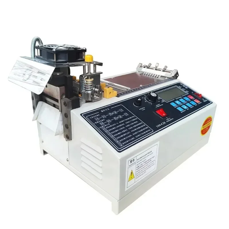 

Exquisite Craftsmanship New Style Hot Selling Achieve Precise Temperature Control Large Screen Cold Hot Cutting Machine