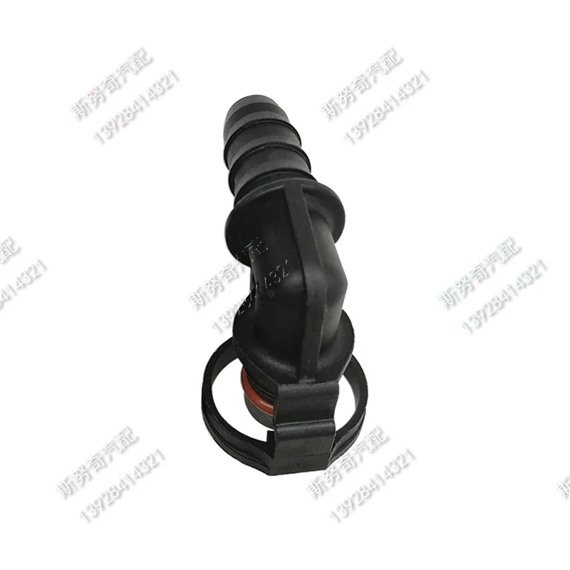 high quality water kettle connector auto radiator water box fuel line quick connector for car 2pcs a lot