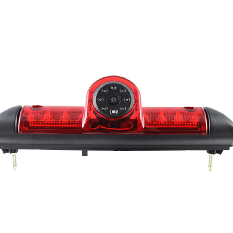 

Ducato Brake Light 170 Degree 1000TV Line Back Camera Peugeots Boxer, Citroens Jumper Waterproof Brake Light Camera