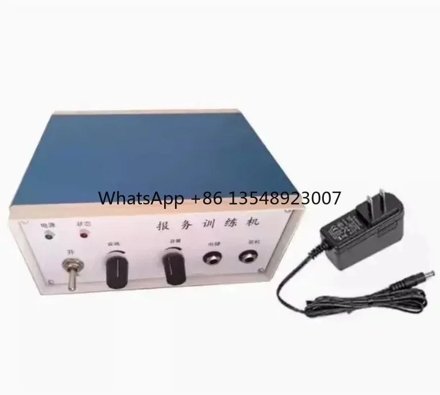 Suitable For Oscill…